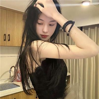 女人河