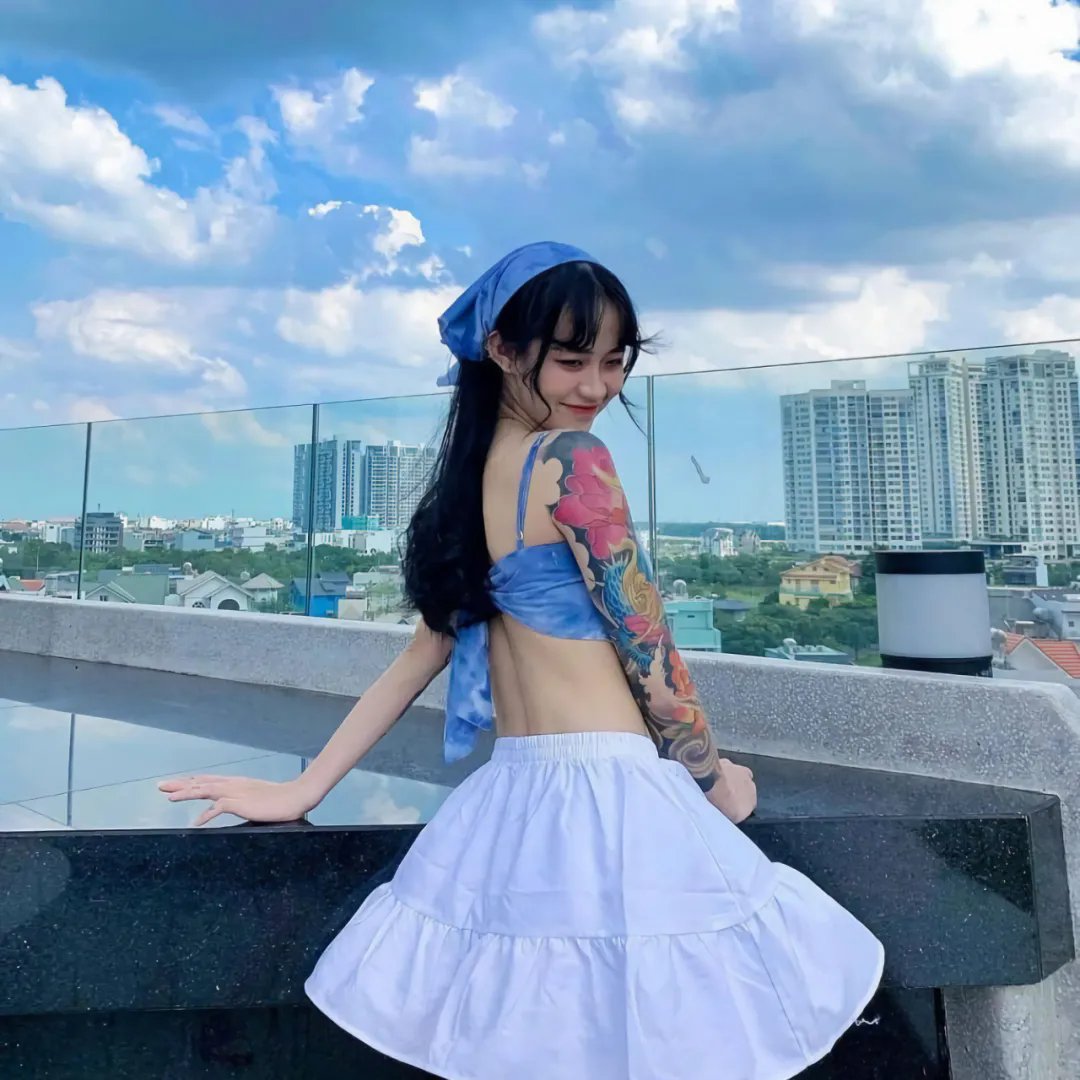 海天之恋
