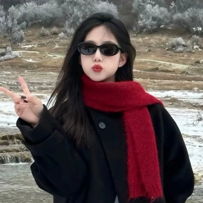 抬起头来